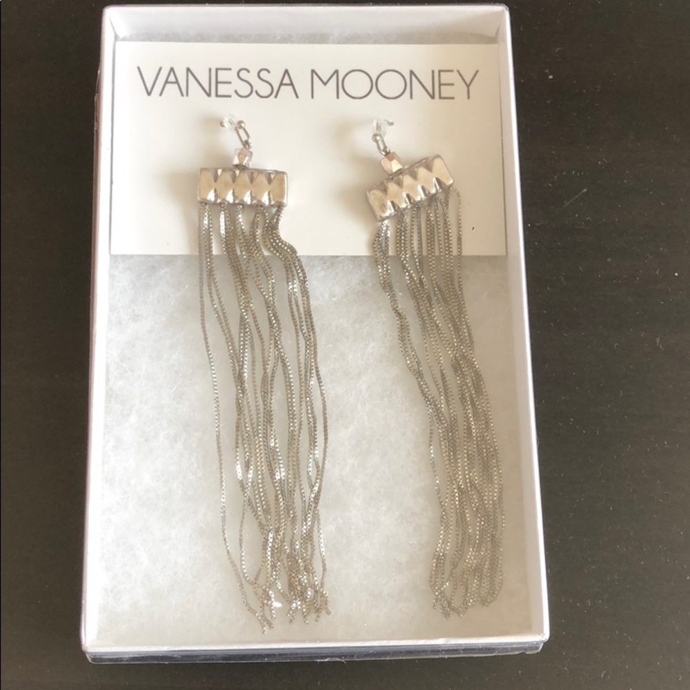 Vanessa Mooney Earrings